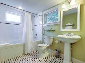 Captain'S Cottage Suites Гранд Хейвън Екстериор снимка